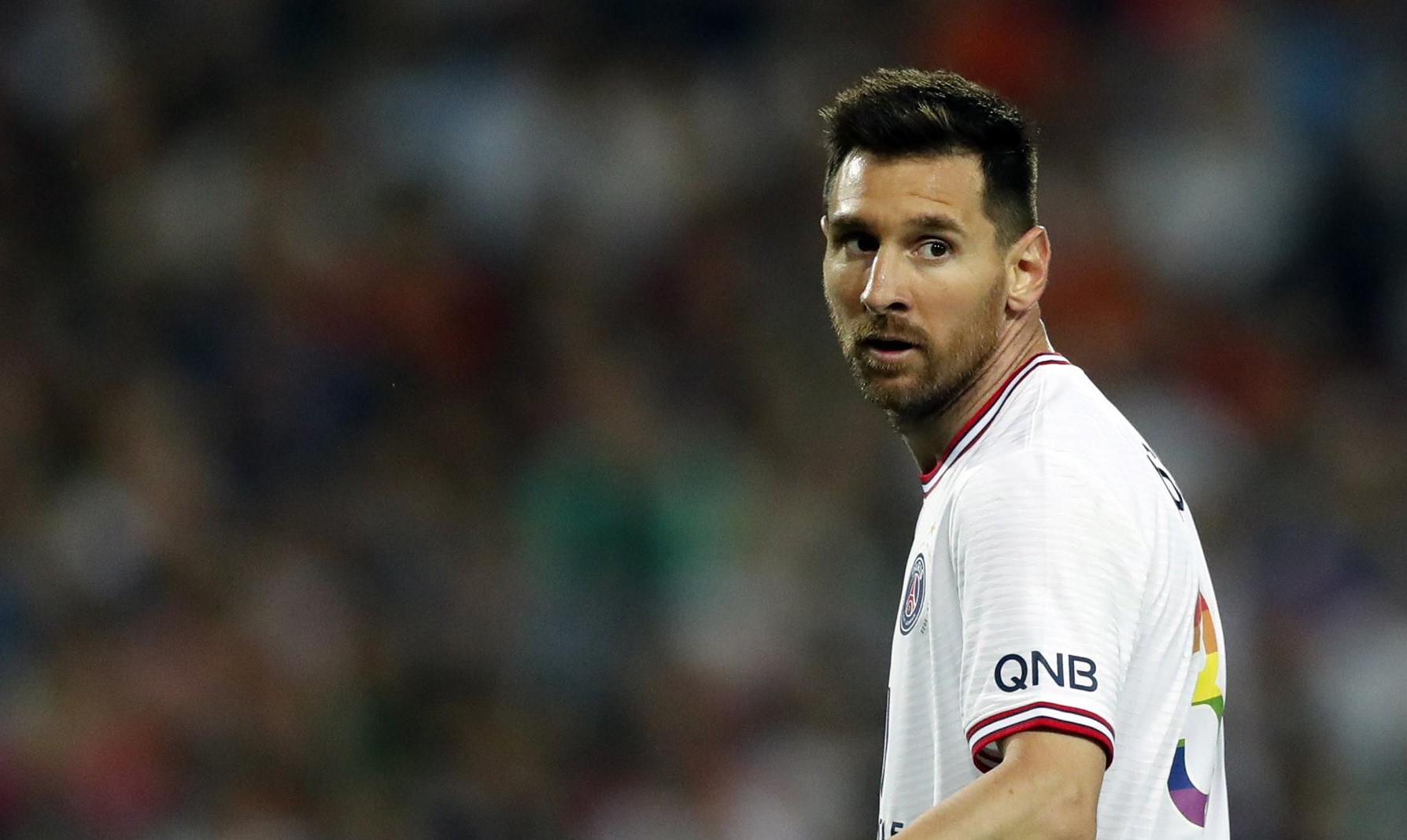 Padre de Lionel Messi: Ojalá vuelva algún día a Barcelona