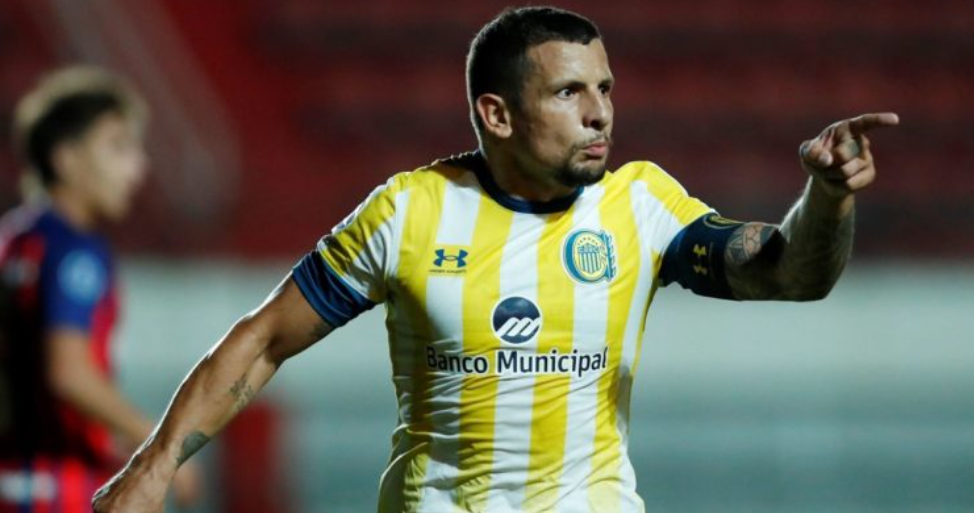 Vecchio cargó contra la dirigencia de Rosario Central: Me hicieron de todo, me faltaron el respeto