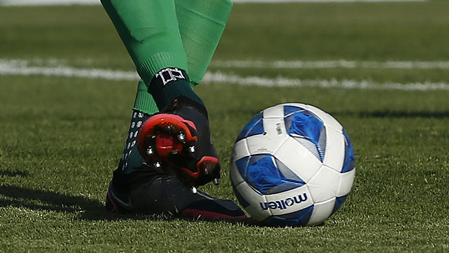 La programación de la decimocuarta fecha del Campeonato Nacional