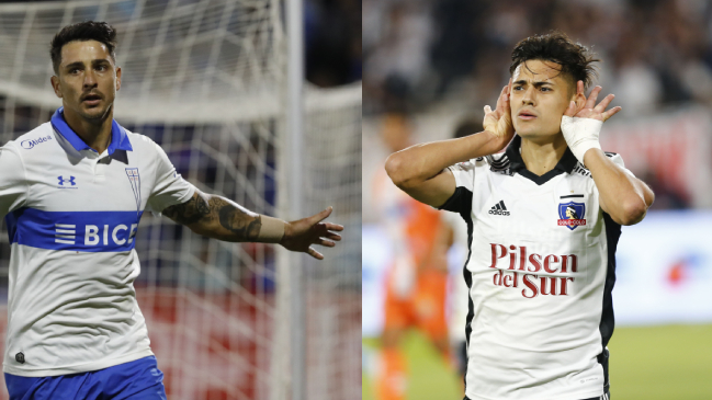 La agenda de los equipos chilenos en la quinta jornada de la fase de grupos de Copa Libertadores