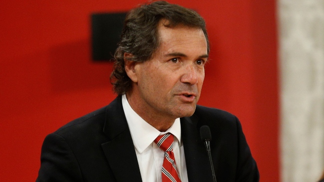 Ilic y Santiago 2023: A la infraestructura hay que ponerle más atención, pero estamos a tiempo