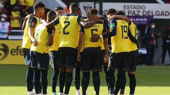 Abogado experto alertó a Ecuador por denuncia de Chile: Yo no soy tan optimista