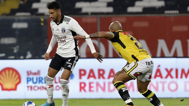 El editorial de Marcelo Barticciotto: No voy a decir que Colo Colo ganó caminando, no insista