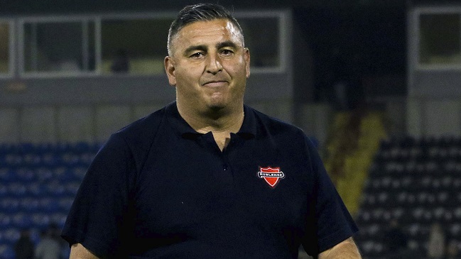 Jaime García: El fútbol me va a dictar el momento en que tenga que dar un salto