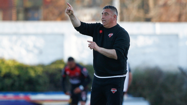 Jaime García: Para La Roja debe ser un técnico con carácter, que entre a “Pinto Durán” y ruja