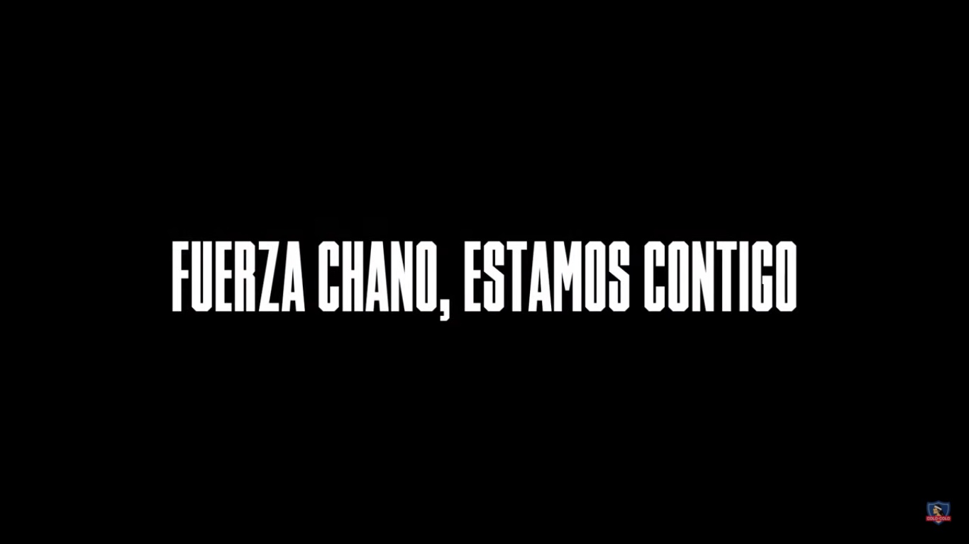 De Quinteros a Caszely: El mundo Colo Colo llenó de mensajes de apoyo a Lizandro Garrido