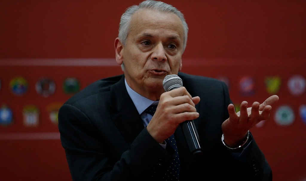 Javier Castrilli confirmó asistencia a la Comisión de Deportes en la Cámara de Diputados