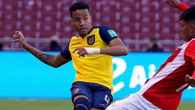 Abogado Celso Vásconez insistió que Ecuador debe ir al Mundial: No existe culpa ni dolo