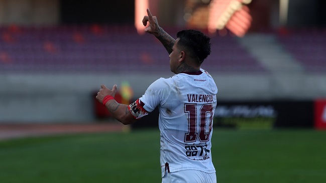 Deportes La Serena lamentó el deceso de la hermana de Leonardo Valencia