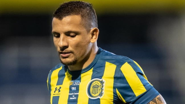 Dirigente de Rosario Central explotó contra Vecchio: Vive de joda, es como Ricardo Centurión, pero con menos prensa