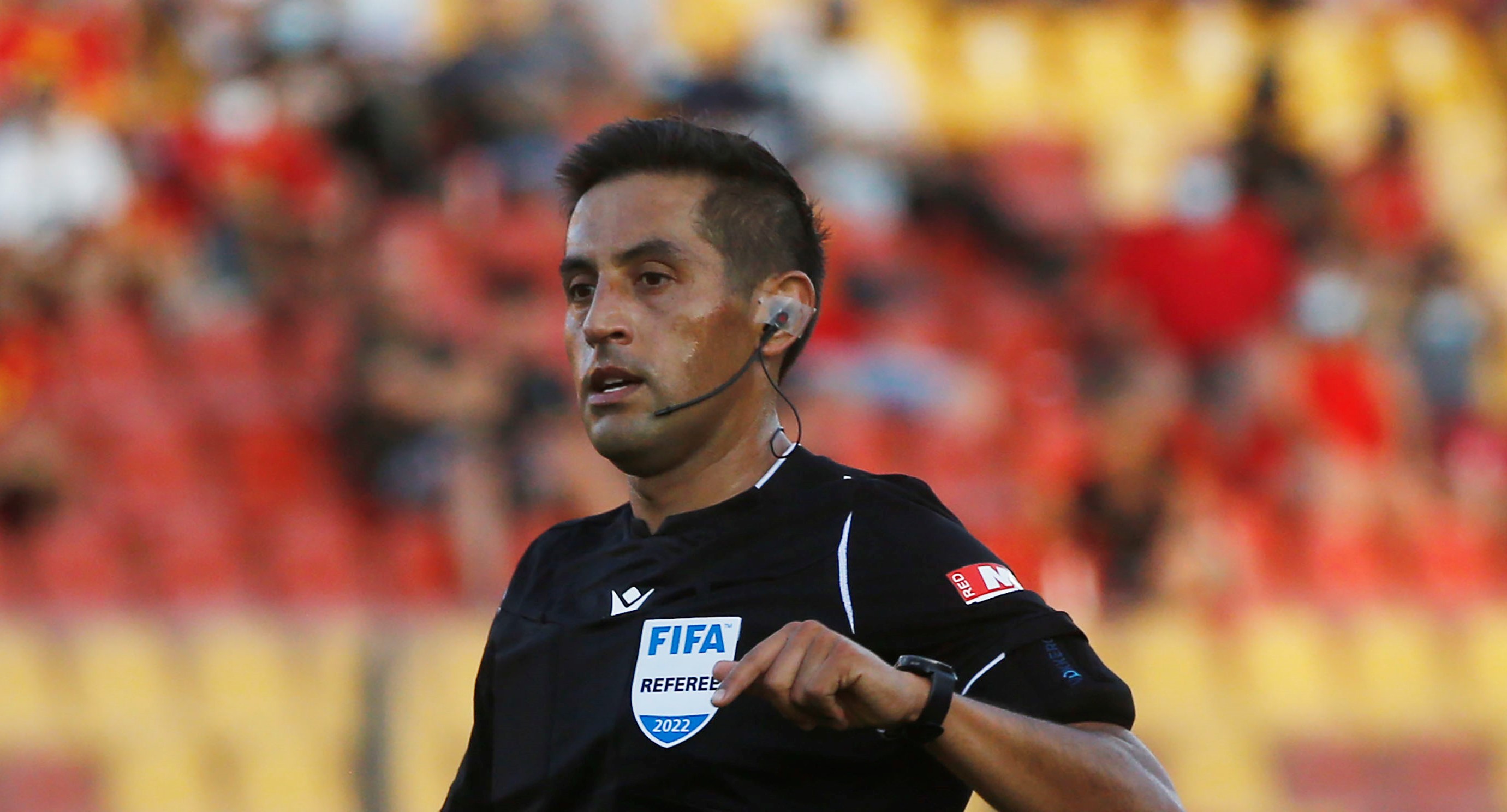 Escándalo del arbitraje: Tribunal absolvió a Francisco Gilabert, pero aplicó dura sanción a tres jueces