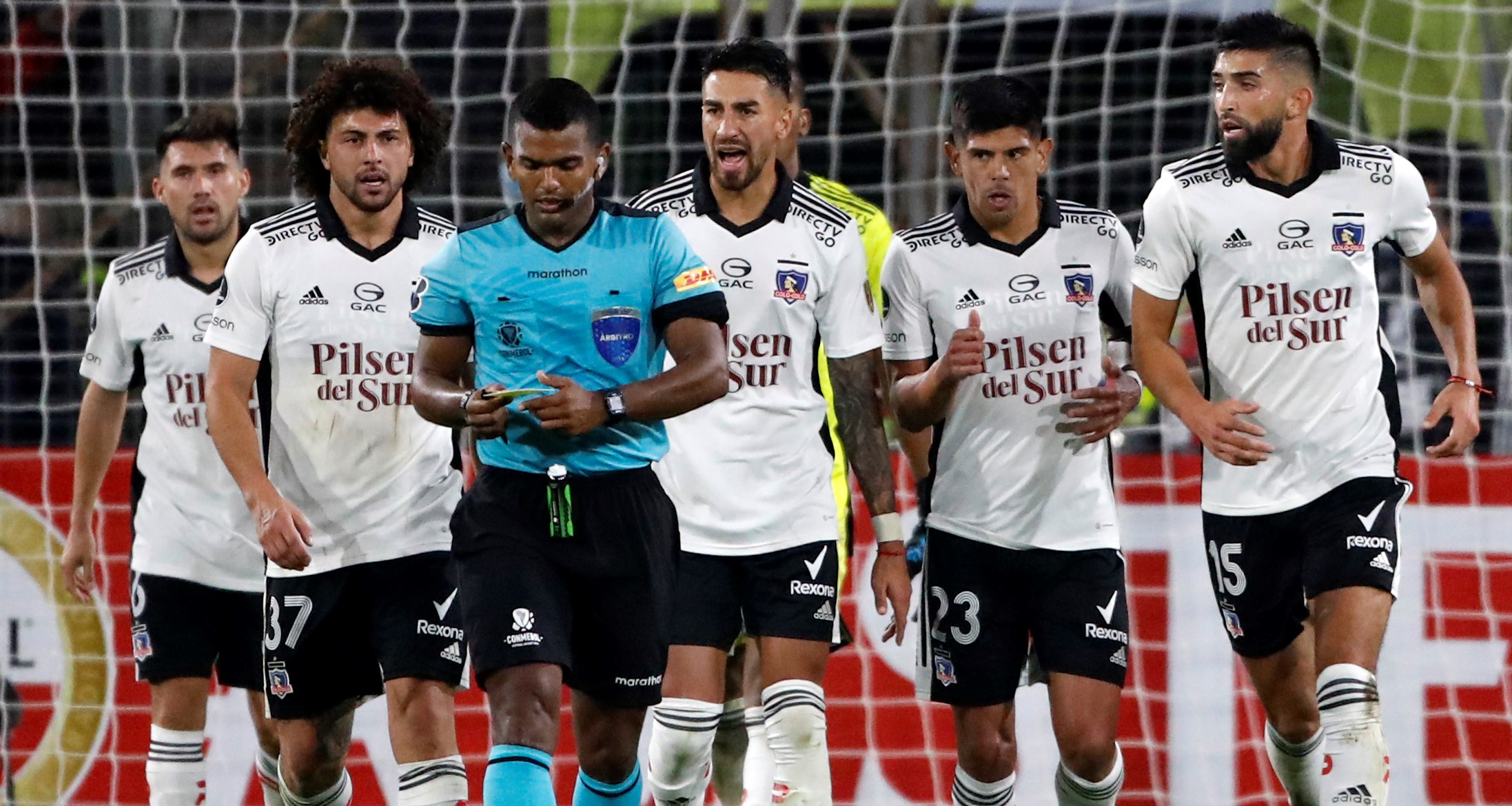 Colo Colo apelará ante Conmebol por castigo de un partido sin público