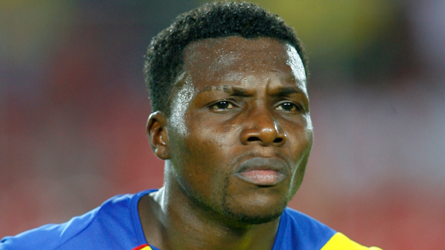 Ex mundialista ecuatoriano y el caso Byron Castillo: No sé si es ético lo que está haciendo Chile