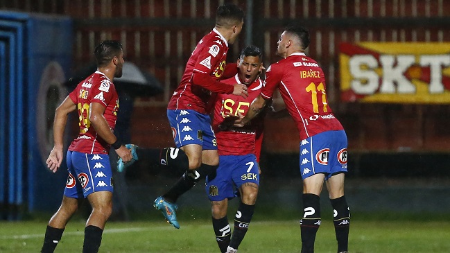 Presidente de Unión Española: Trabajaremos para estar siempre en el sitial que merecemos