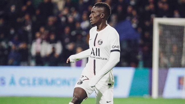Idrissa Gueye tendrá que explicar su negativa a usar camiseta con apoyo LGBTIQ+