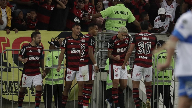 Sorteo de los octavos de final de Copa Libertadores será el 27 de mayo