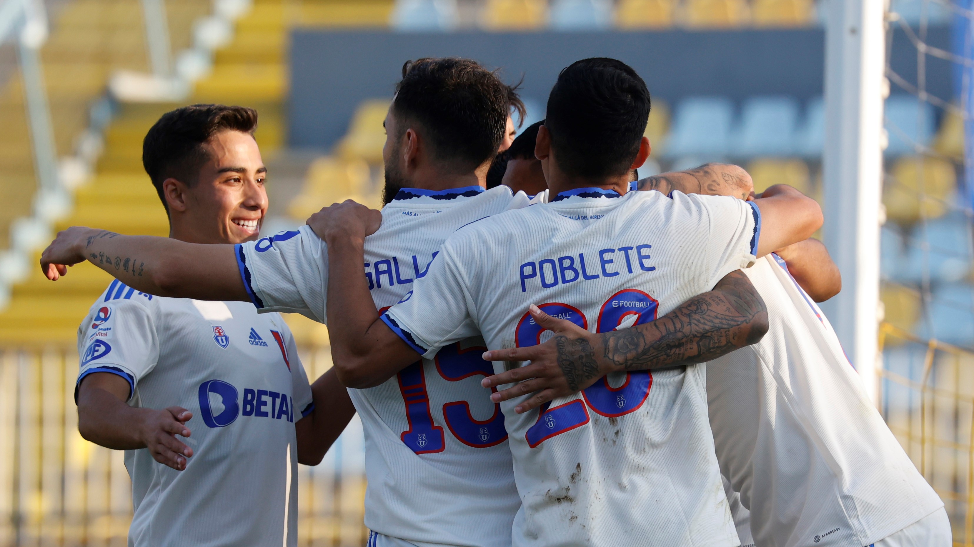 “En la ruta del León”: La U espera por una firma para tener a su nuevo entrenador