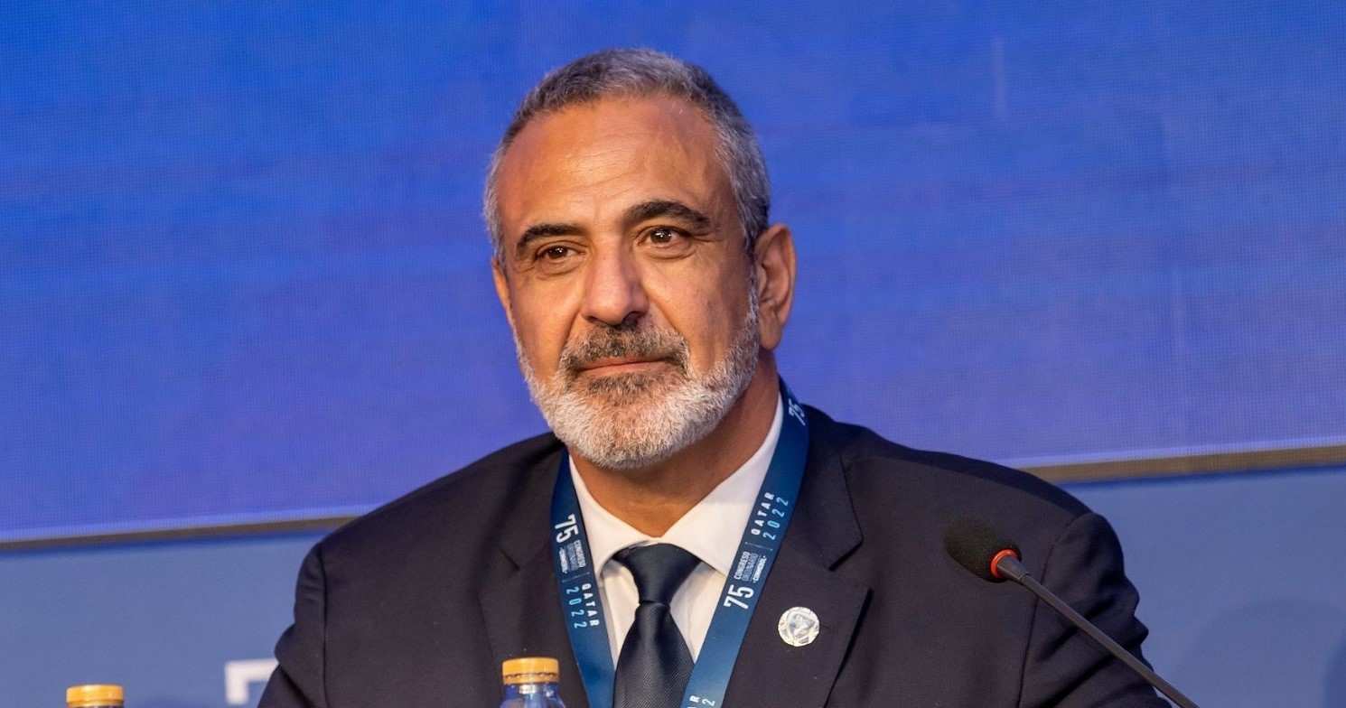 Pablo Milad respondió a declaraciones de Javier Castrilli: Tiene su visión y me parece acertado