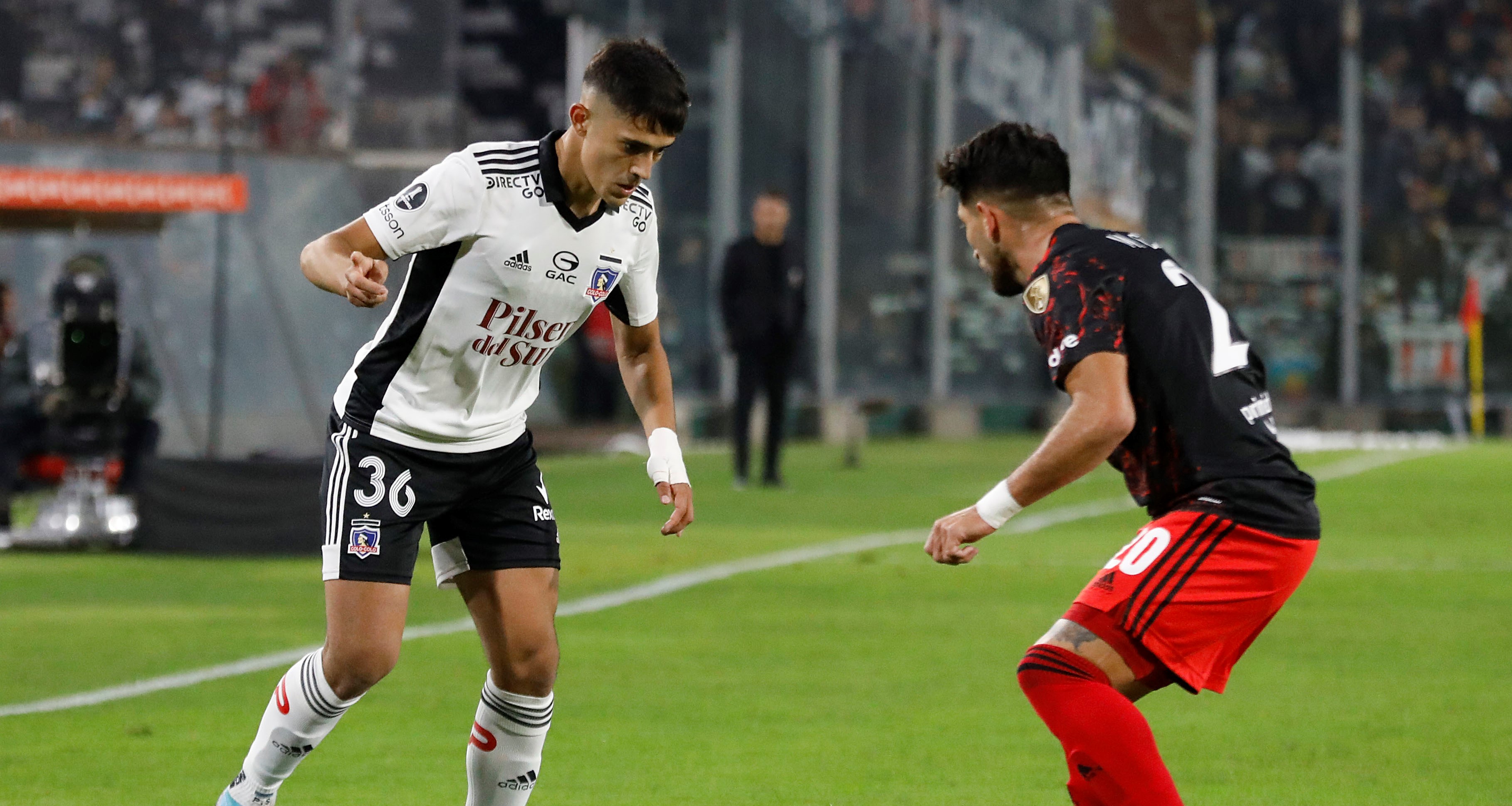 Colo Colo visita a River Plate en duelo crucial para sus aspiraciones en la Copa Libertadores