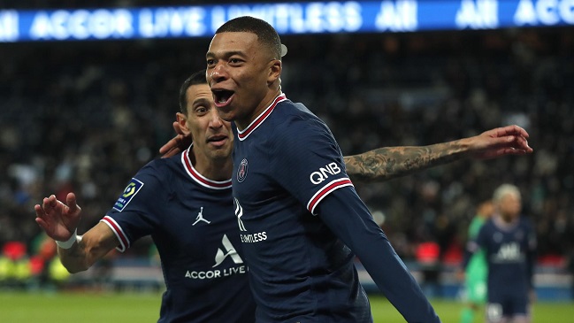 Carlo Ancelotti: Yo no considero el tema Mbappé