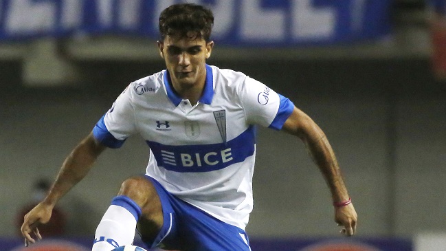 Ignacio Saavedra: Ariel Holan es el mejor técnico de los que han pasado