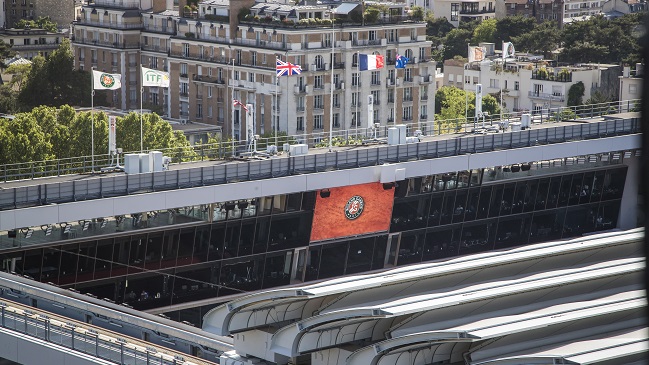 Duelo de la qualy de Roland Garros levantó sospechas por presunto arreglo