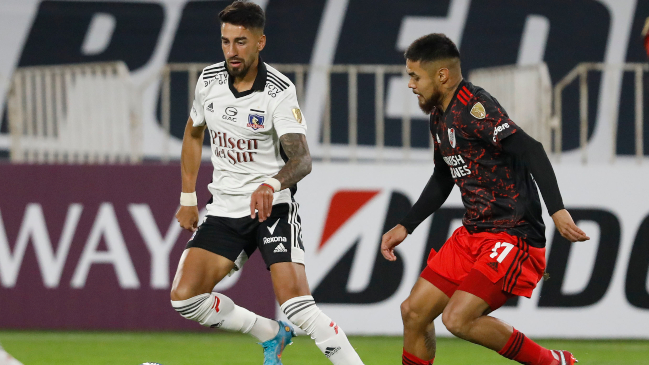 El editorial de Pato Muñoz: Hoy Colo Colo tiene la opción de mostrar de qué madera está hecho