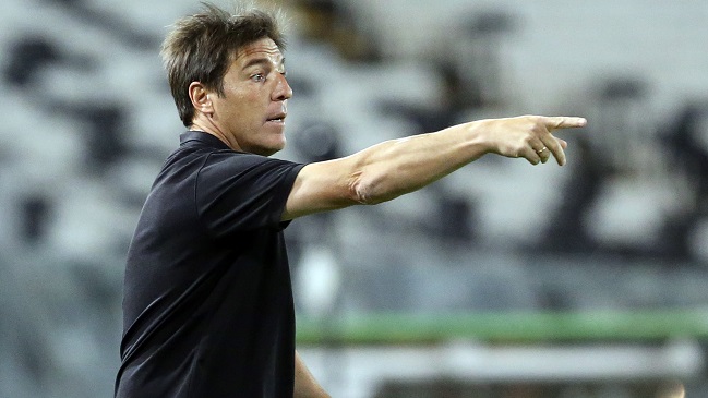 La ANFP negocia con solo un candidato a la banca de la Roja: Eduardo Berizzo