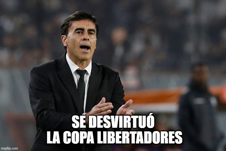 ¡Sin piedad! Los memes que dejó la goleada que sufrió Colo Colo ante River Plate en la Copa
