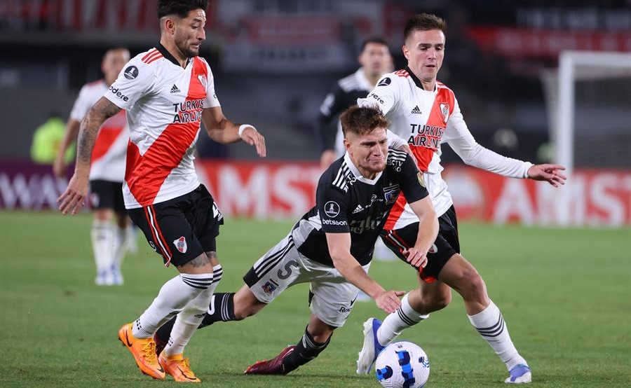 Leonardo Gil: Tenemos las mismas esperanzas de poder clasificar, lo vamos a sacar adelante