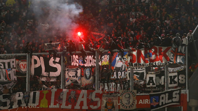 Quinteros: Hay un grupo de personas que constantemente perjudican a su propio equipo