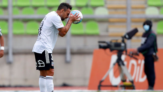 Valdivia: La importancia de un central con salida limpia como la de Paulo Díaz rompe cualquier esquema