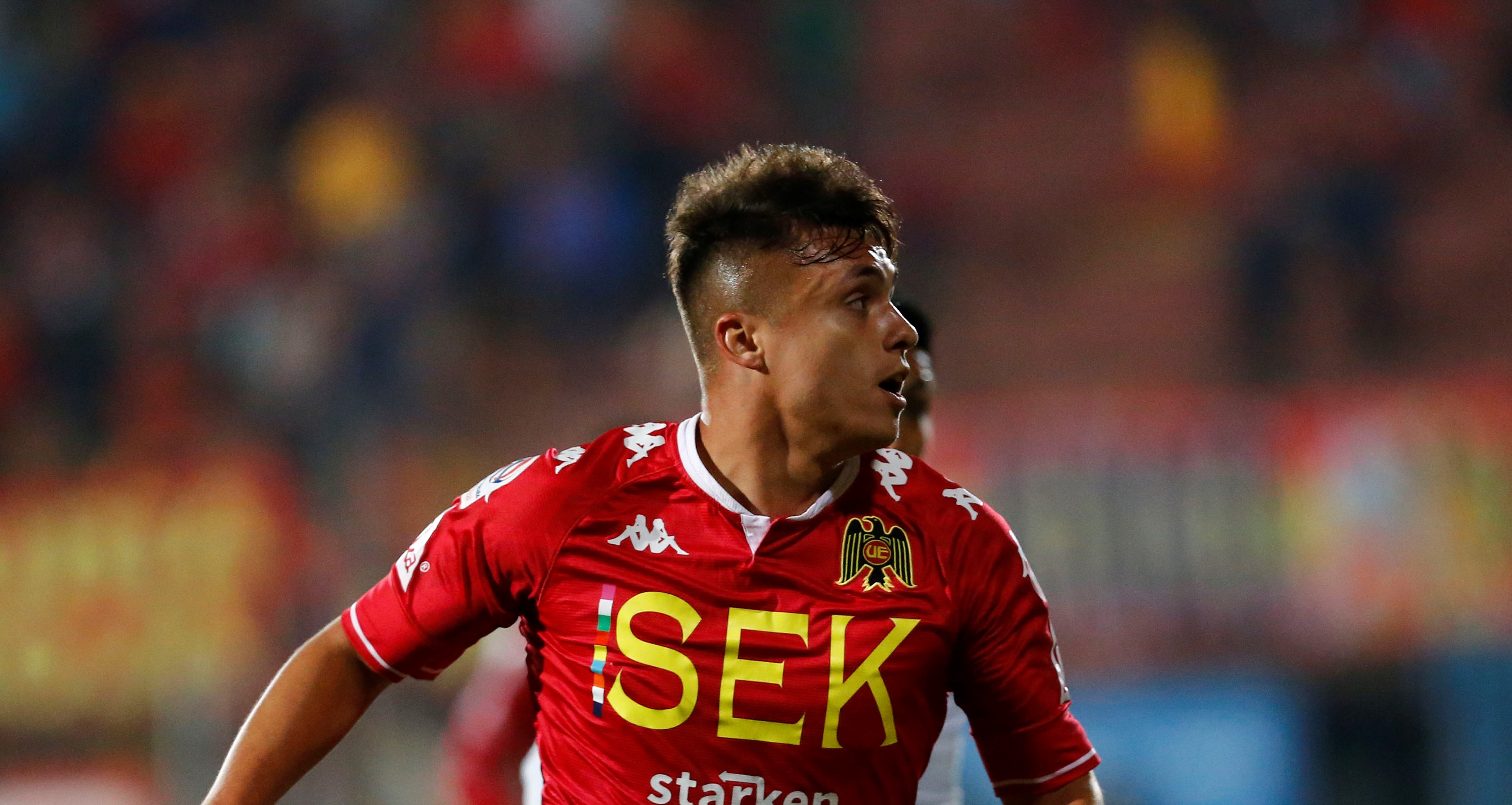 Unión Española enfrenta a Coquimbo Unido con la misión de seguir a la caza del liderato