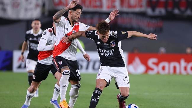 ¿Qué necesita Colo Colo para avanzar en la Copa Libertadores?