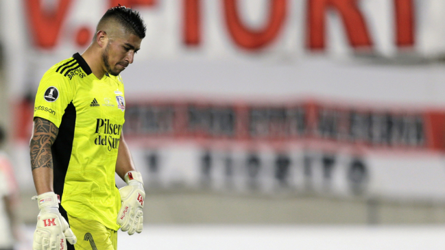 Tres eliminados y dos con opciones: El panorama de los equipos chilenos en torneos internacionales