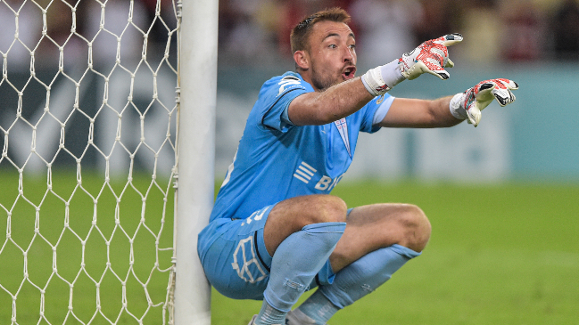 “La Franja”: La UC se recupera de la eliminación de la Libertadores y prepara el duelo con Audax