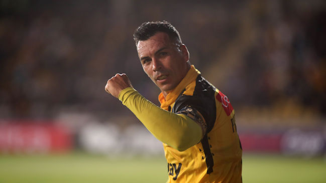 Los resultados de la Fecha 14 del Campeonato Nacional