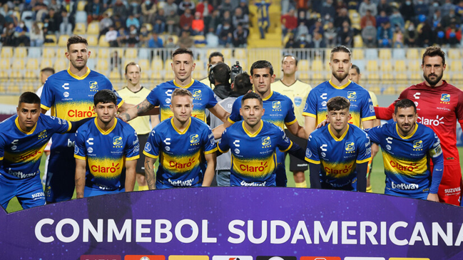 Everton informó dos bajas para enfrentar a Deportes Antofagasta por casos positivos de Covid