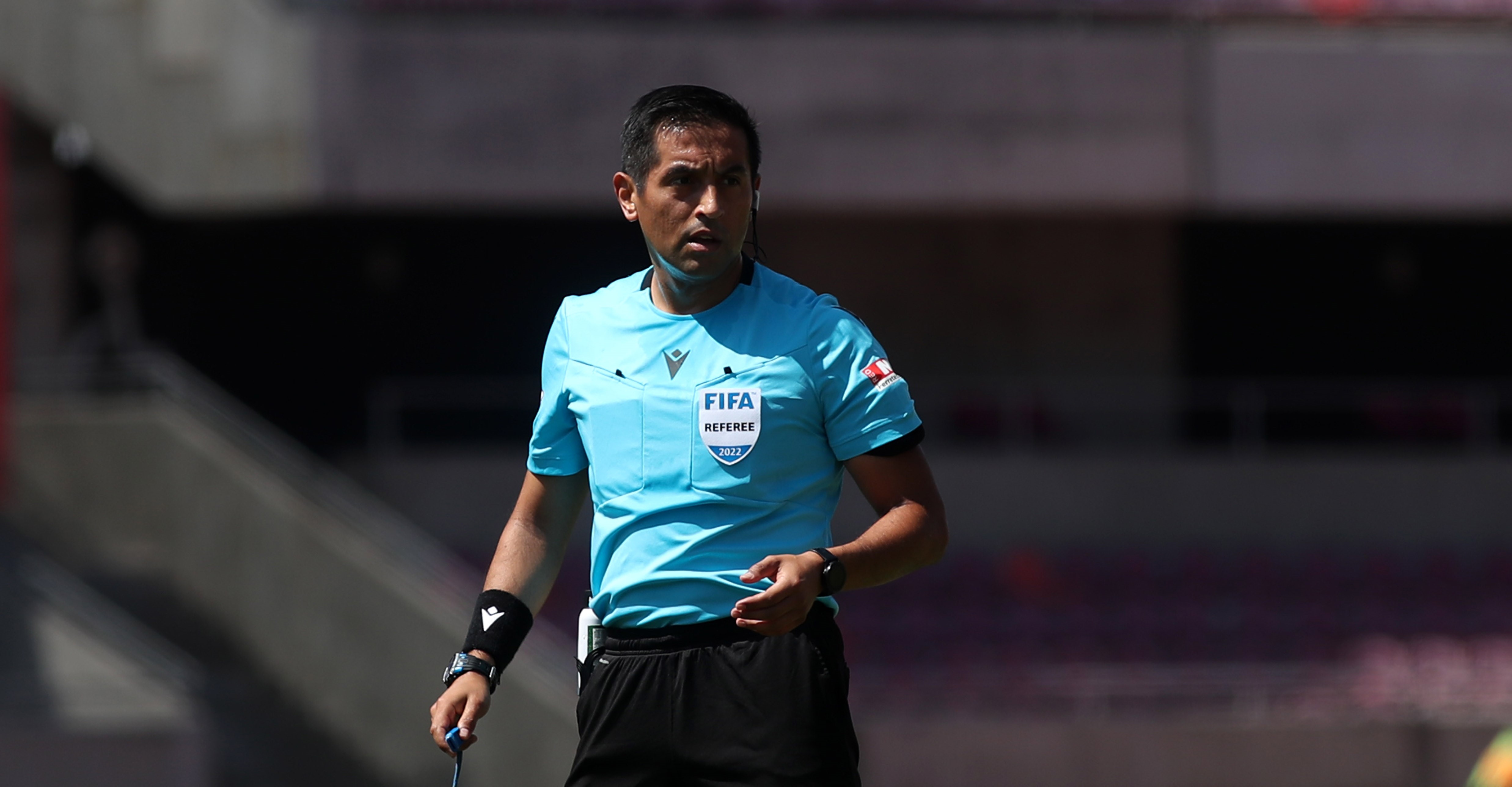 ANFP apeló al Tribunal de Disciplina y pidió castigo de 50 partidos para Francisco Gilabert