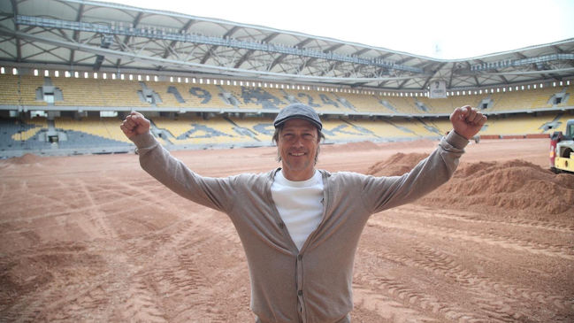 Matías Almeyda aseguró que se “quedó con las ganas” de dirigir a la selección chilena