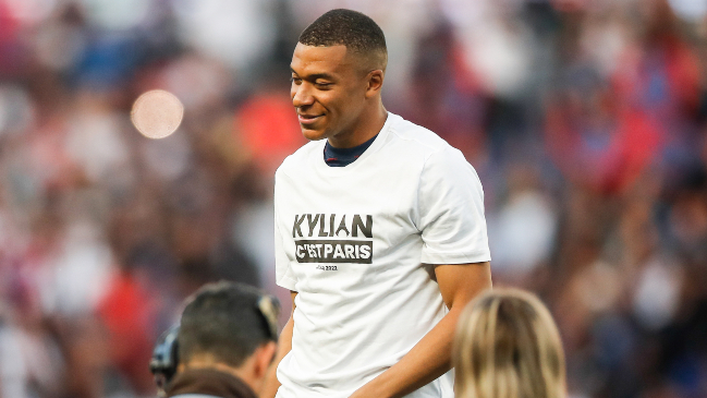 La liga española denunciará a PSG ante la UEFA y la Unión Europea por renovación de Mbappé