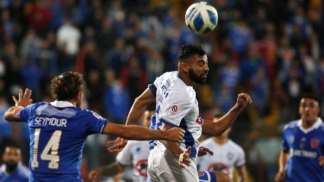 Huachipato se ilusionó con descuento contra U. de Chile