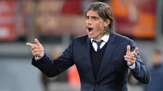 Diego López aseguró que su llegada a Universidad de Chile se definirá este domingo