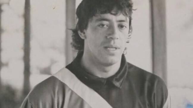 Hijo de Marco Cornez: Lo recuerdo como padre, amigo y deportista excepcional