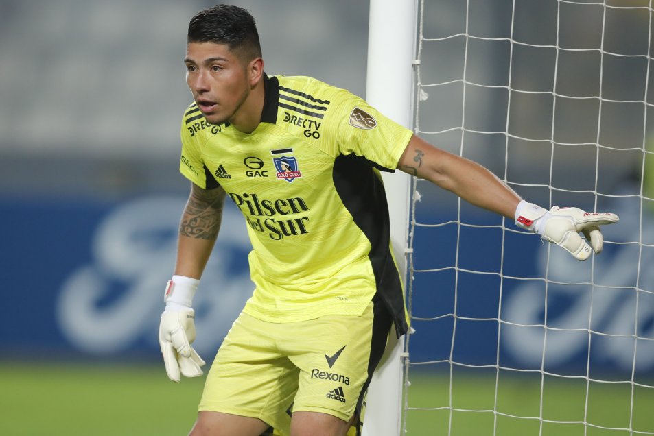 ¡Con varios cambios! La formación de Colo Colo para visitar a O’Higgins en Rancagua