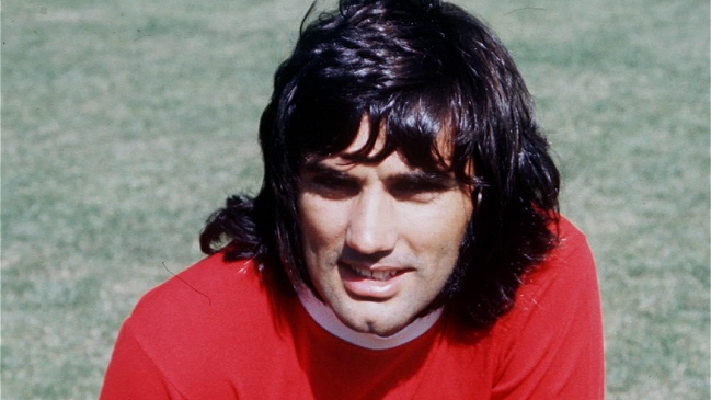 Grandes anotaciones de George Best en el que sería su cumpleaños número 76