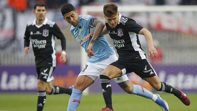 Leo Gil tras confirmarse castigo a Colo Colo: Estamos cansados que nos pase siempre lo mismo