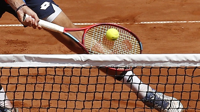 Los candidatos a la presidencia de la Federación de Tenis dialogaron con las Tardes Deportivas