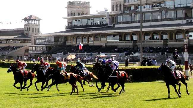 Club Hípico tendrá entrada gratuita en su jornada del domingo 29 de mayo