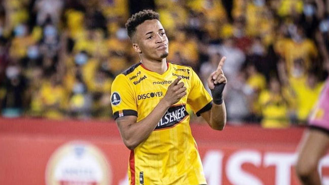 En Ecuador aseguran que Byron Castillo no pudo salir del país por un juicio de pensión de alimentos